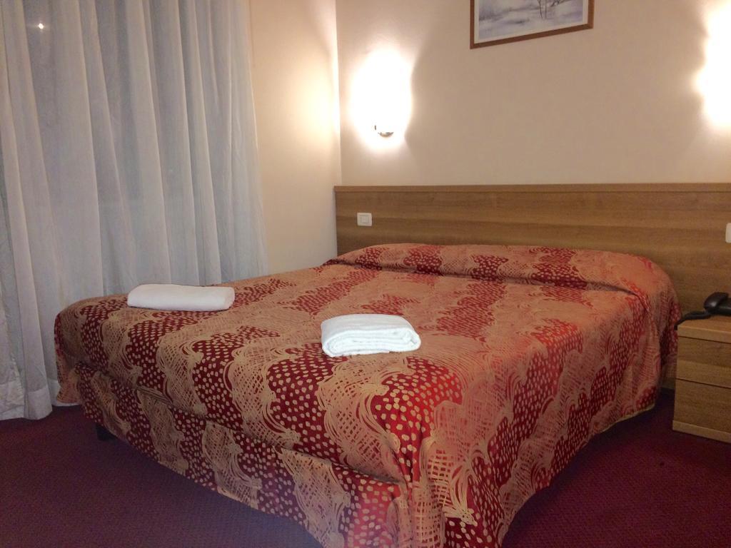 Royal Hotel Milano Phòng bức ảnh