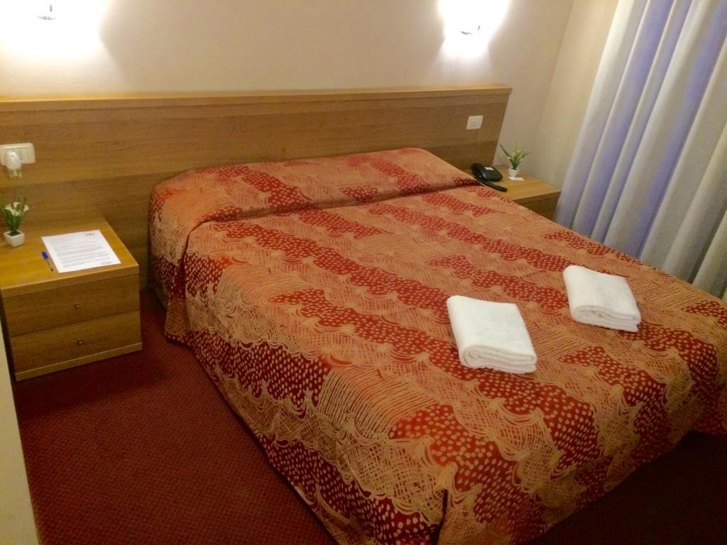 Royal Hotel Milano Phòng bức ảnh