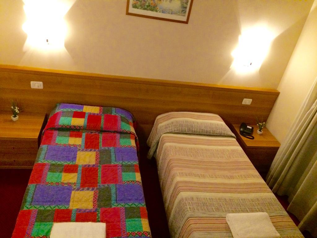 Royal Hotel Milano Phòng bức ảnh