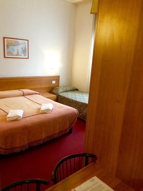 Royal Hotel Milano Phòng bức ảnh
