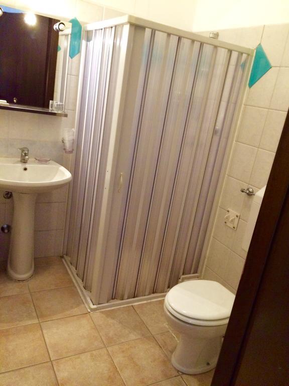 Royal Hotel Milano Phòng bức ảnh