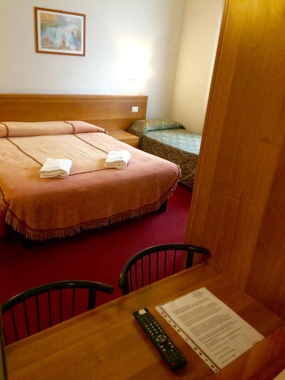 Royal Hotel Milano Phòng bức ảnh