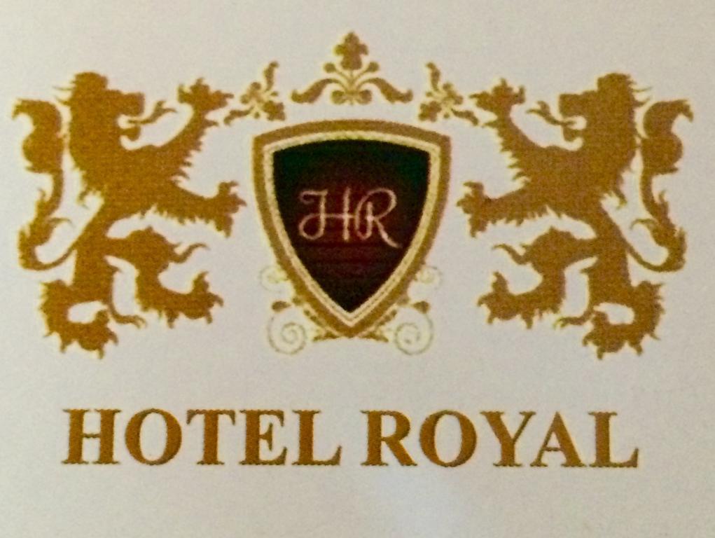 Royal Hotel Milano Ngoại thất bức ảnh