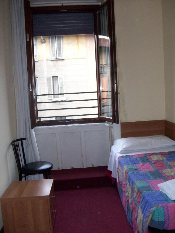 Royal Hotel Milano Phòng bức ảnh